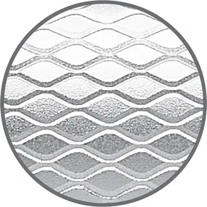 Długopis e-motion Pure Silver, srebrny Faber-Castell 148676